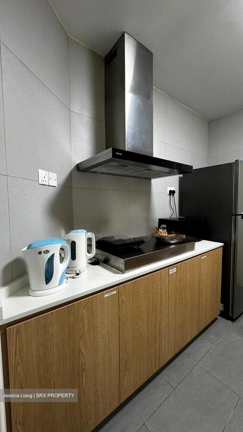Seasons Park (D26), Condominium #522656161